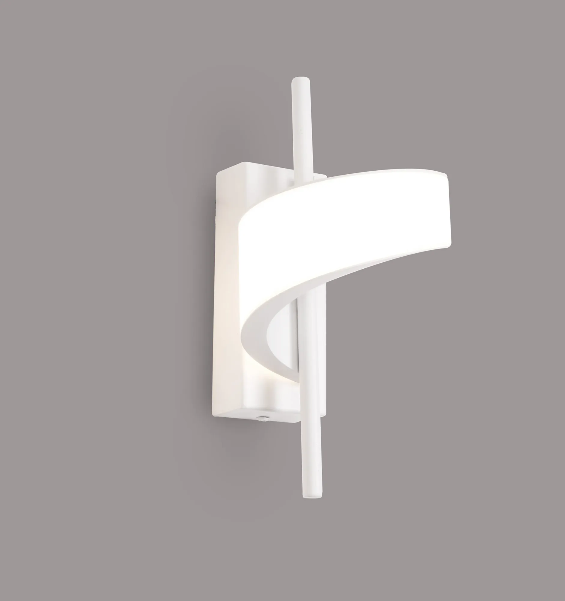 Tsunami Wall Lights Mantra Armed Wall Lights